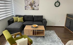 Damade Apartments