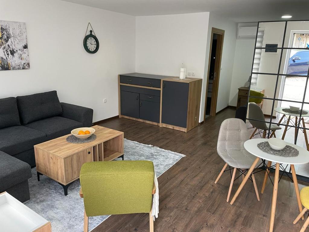 Damade Apartments Jajce Zewnętrze zdjęcie