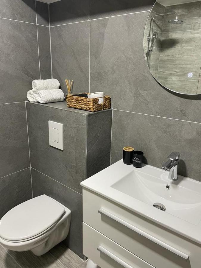 Damade Apartments Jajce Zewnętrze zdjęcie