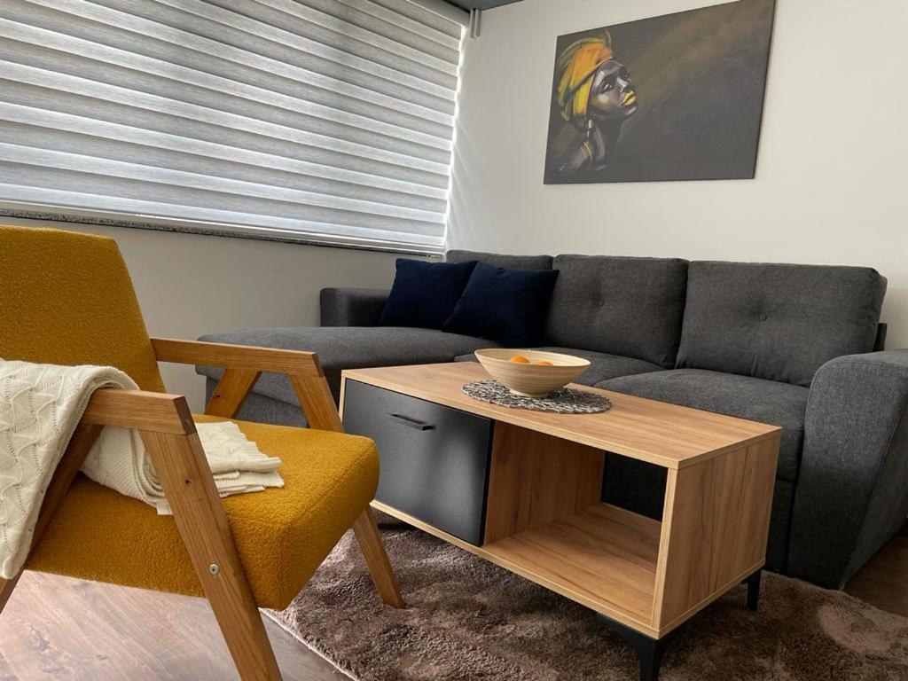 Damade Apartments Jajce Zewnętrze zdjęcie