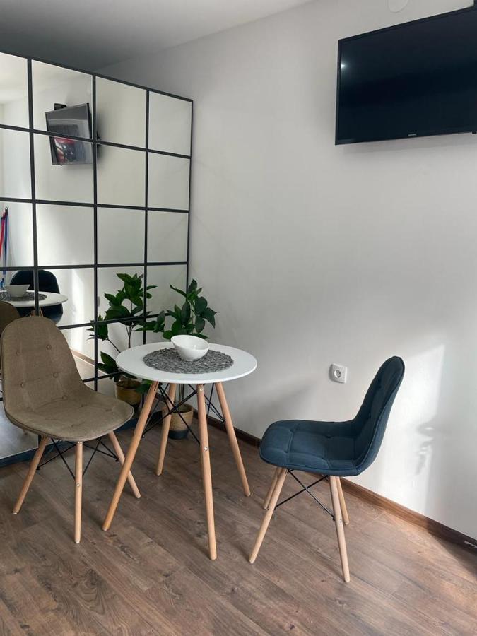 Damade Apartments Jajce Zewnętrze zdjęcie