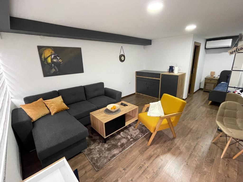 Damade Apartments Jajce Zewnętrze zdjęcie