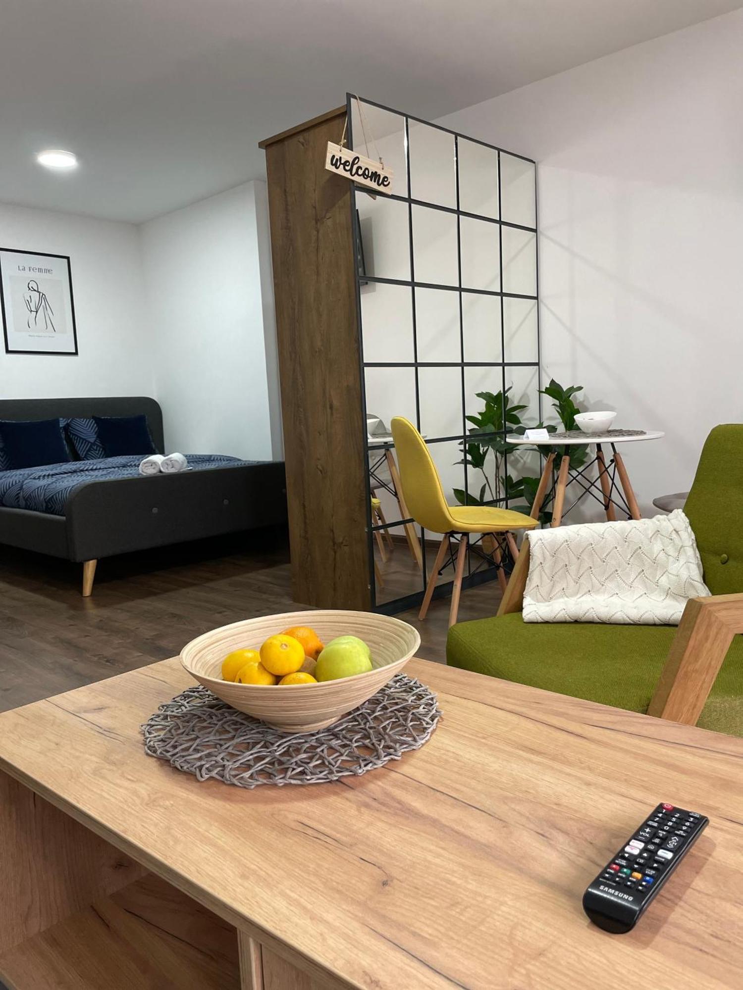 Damade Apartments Jajce Zewnętrze zdjęcie