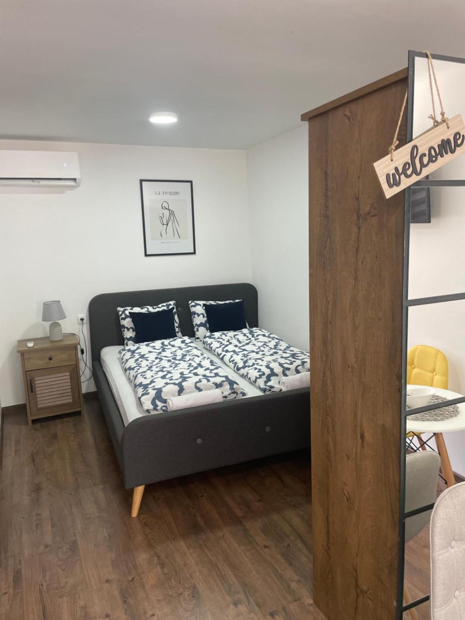 Damade Apartments Jajce Zewnętrze zdjęcie
