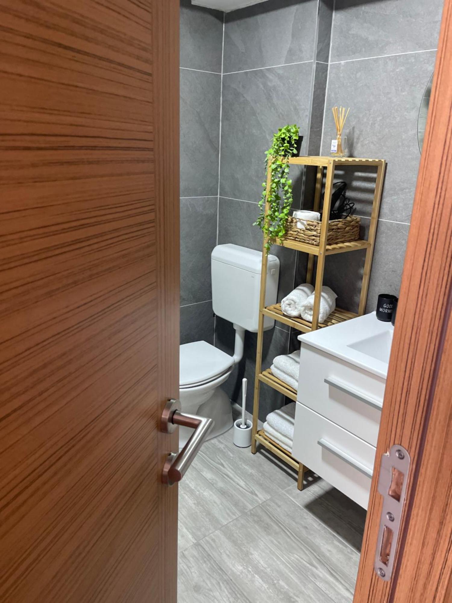 Damade Apartments Jajce Zewnętrze zdjęcie