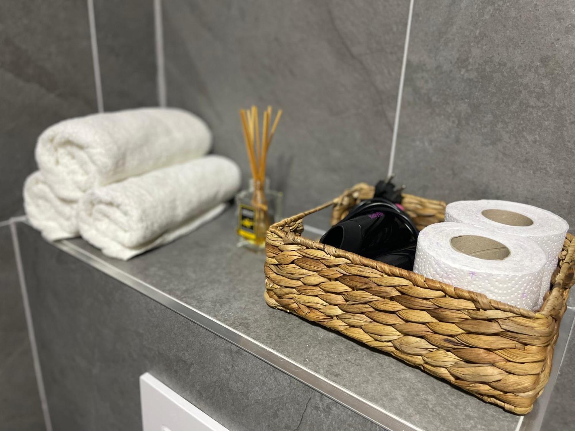 Damade Apartments Jajce Zewnętrze zdjęcie