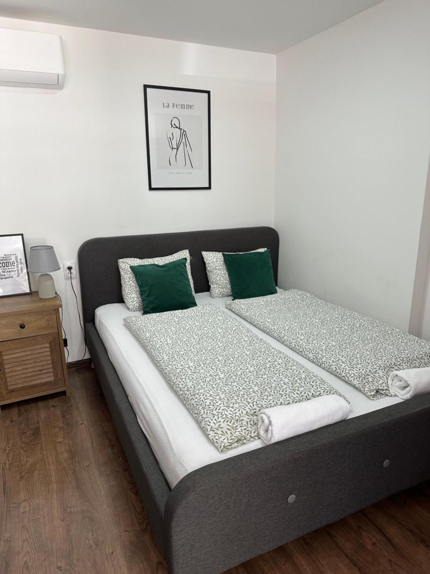 Damade Apartments Jajce Zewnętrze zdjęcie
